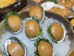 -Minase水濑·日料放题(外滩店)