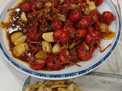 -江城燕子大排档(江汉路步行街店)