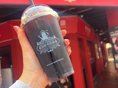 -南洋老咖啡(牛车水店)
