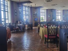 -南沙游艇会·大兵船餐厅