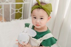 -小熊维尼高端儿童摄影(宝安旗舰店)