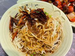 -靓靓蒸虾(中山公园店)