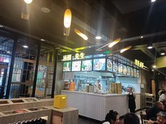 -小王少龙火锅(沙南街店)