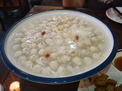 -长兴菜馆(高桥店)