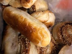 -张家清真糕点(奉天街店)