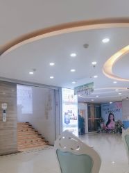 -武汉五洲整形外科医院