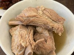 排骨肉骨茶-松發肉骨茶(先得坊店)