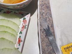 -北京老门框爆肚涮肉馆(锦业路店)