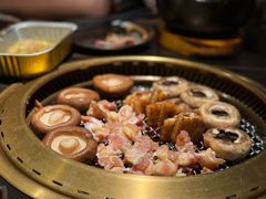 -厚贞日式烤肉(浦东汇智店)