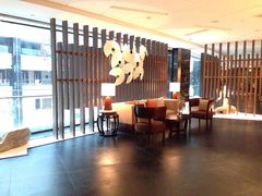 -佛山希尔顿酒店·融誉亚洲美食荟