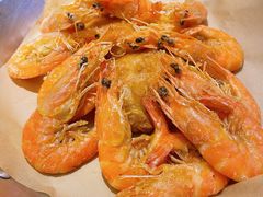 -常来小聚·广州非遗传承餐厅(地王广场店)