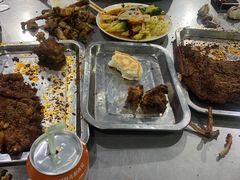 -佰运猪蹄(高陵店)