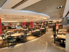 -咖啡苑自助餐厅·中国大饭店