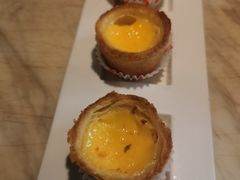 明炉靓蛋挞-陶陶居酒家(SM二期购物广场店)