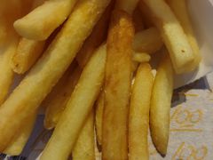 -麦当劳(中山大道中店)