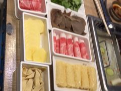 -野妹经典火锅(民治店)