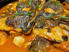 -一澜江宴·江景地标楚菜(江滩公园店)