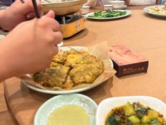 -抱德·潮汕味(敦和店原惠城鱼仔)