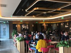 -COSTA COFFEE(联想总部店)