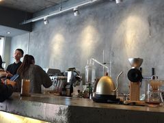 -BE NORMAL CAFE(霞溪路店)