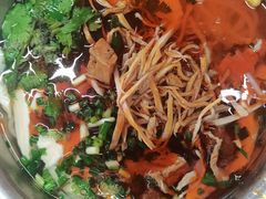 -老五鸡丝豆花面粉(瑞金北路68号院店)