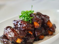 -北京柏悦酒店·锦庭餐厅Dining Room