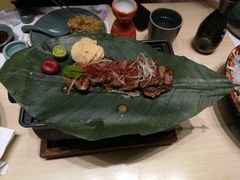 -秋荀日本料理(昆明同德广场店)
