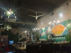 -酒里·宜州果酱烧烤(葛村店)