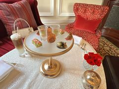 -Salon de Ville浦江汇(上海外滩华尔道夫酒店店)