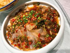 泰椒牛肉-咪咪川菜(长乐西路店)