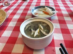 -龙桥私厨·姜花菊花过桥鱼·顺德菜(容桂店)