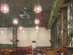 大堂-尚竹阁冬瓜盅·18年地标美食(平洲店)