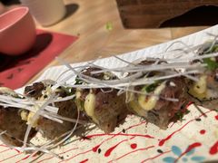-鸟山鸣·日料食堂(王府井店)