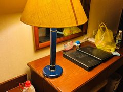 -西安交大南洋大酒店(交通大学青龙寺店)