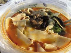 -安徽太和板面(临泓路店)