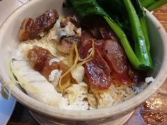 -黄祥华养生堂·炖汤·营养蒸饭(岭南天地店)