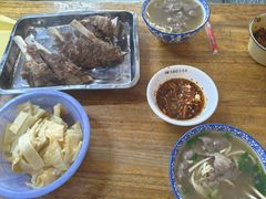 -胡王氏26号牛肉汤