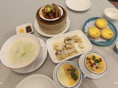 -汤臣·空中餐厅·严选粤菜(石湾世博广场店)