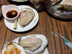 -蚝堡海鲜·威海菜·海肠捞饭·烧烤·亚洲吃蚝公司(幸福门店)