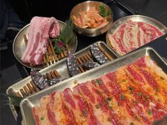 -西塔老太太泥炉烤肉(龙湖北苑天街店)