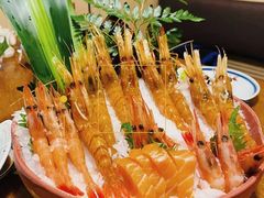 -万岛日本料理铁板烧(太古里店)