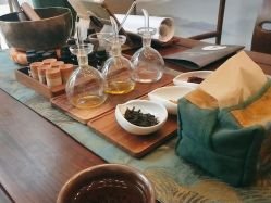 -觅境SPA·私享空间