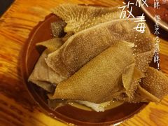 -岗上渣渣老火锅(两路口店)