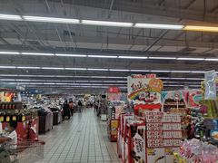 -北国超市(益元店)