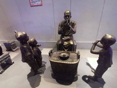 -万达影城(西铁营万达广场IMAX店)