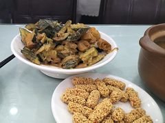 -鲁南老味·百年传承地域鲁菜(岔路街店)