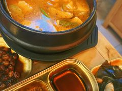 -闻老头·菊花炭烤肉(D11店)