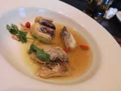 -环球港凯悦 · 享悦中餐厅