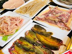 -红鼎坊·老成都火锅(新南门店)