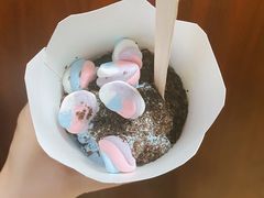 -麦当劳(团结湖店)